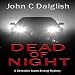 Dead of Night: Detective Jason Strong Series, Book 14