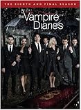 The Vampire Diaries: The Complete Eighth and Final Season