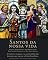 Livro Santos da nossa vida: São José, Santa Teresinha, Santa Rita de Cássia, Nossa Senhora Desatadora, Santo Antônio