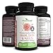 Hair Skin and Nails Supplement for Men and Women - All Natural Biotin, Keratin, Bamboo Regrowth Formula for All Hair Types - 60 Vegetarian Capsules - by Forestleaf