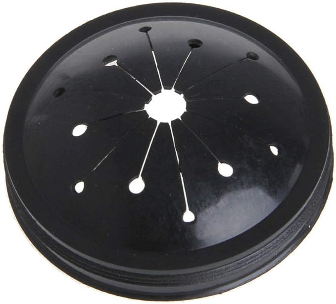 Replacement Garbage Disposal Splash Guard GE for Waste King inSink
