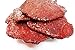 Singapore Street Food, Fire-Grilled Beef Jerky (Sweet Black Pepper Flavor 8oz) *Grilled Fresh to Your Order *Shipped the Same Day - L.A. Times 