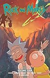 Rick and Morty Vol. 4 (4) by