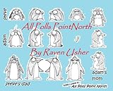 All Polls Point North