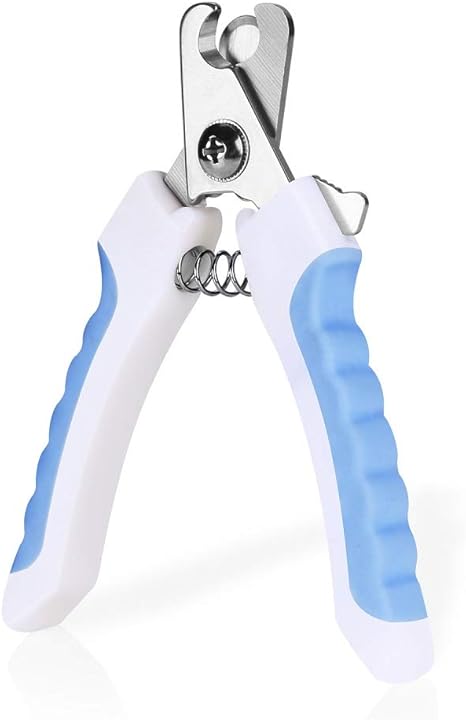 amazon dog nail trimmers
