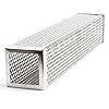 Stainless-Steel-Pellet-Tube-Smoker-Smoker-Pipe-12-Square-BBQ-Pellets-for-Barbecue-Smoker-Grill Stainless-Steel-Pellet-Tube-Smoker-Smoker-Pipe-12-Square-BBQ-Pellets-for-Barbecue-Smoker-Grill