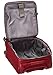Samsonite Silhouette Xv Softside Spinner Boarding Bag, Napa Red