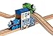 Vicarstown Transfer Station Bridge - Thomas Wooden Railway Tank Train Engine - Brand New Loose