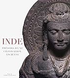 Inde - Trésors d'une civilisation ancienne (French Edition) by 
