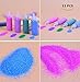 Fireboomoon 12 Pack Toy Scenic Sand Art painting in 12 Vivid Colors