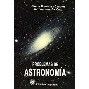 Problemas de astronomía (sin colección) Problemas de astronomía (sin colección)