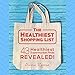 The Healthiest Shopping List (2nd Edition): 43 Healthiest Supermarket Finds Revealed! by 