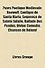 Uvre Potique Mdivale: Beowulf, Cantigas de Santa Mara, Squence de Sainte Eulalie, Ballade Des Pendus, Divine Comdie, Chanson de Roland