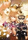 フェイト/エクストラ CCC FoxTail 第13巻