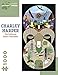 The California Desert Mountains 1000 Piece Jigsaw Puzzle by Charley Harper by Pomegranate