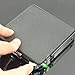 Metal Automatic Ejection Cigarette Case Box Dispenser Inflatable Lighter Gifts