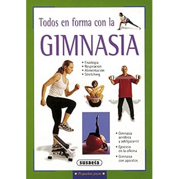 Gimnasia- Todos En Forma (Pequeñas Joyas)