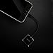 iPhone 7 Adapter and Splitter Charge Audio Play Simultaneously Robust Casing Convenient Quad Color Options