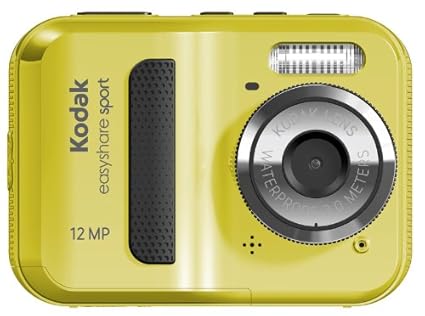 Kodak Easyshare Sport Waterproof Camera