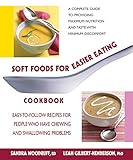 Soft Foods for Easier Eating