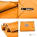 Rainleaf Microfiber Towel Perfect Travel & Gym & Camping Towel. Quick Dry - Super Absorbent - Ultra Compact - Lightweight. Suitable for Trip, Beach, Shower, Backpacking, Pool