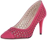 Nine West Women's Porcupine Suede Dress Pump