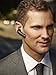 BlueAnt Q3 Premium Smartphone Earpiece with Wideband Audio for Android and iPhone Devices - Retail Packaging - Platinum