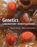 Genetics Laboratory Investigations (14th Edition)