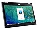 Acer Spin 5 SP515-51GN-83YY, 15.6″ Full HD Touch, 8th Gen Intel Core i7-8550U, GeForce GTX 1050, Alexa Built-in, 8GB DDR4, 1TB HDD, Convertible, Steel Graythumb 2