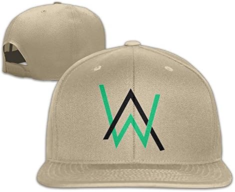 BGBF Alan Walker Faded Electronic-balladby Adult Quality Sport Snapback Hats
