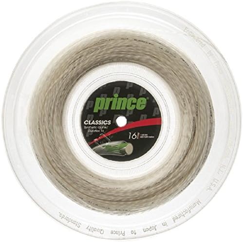 Prince Synthetic Gut strings