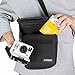 Polaroid Originals Box Camera Bag, Black (4756)