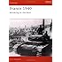 France 1940: Blitzkrieg in the West (Campaign)