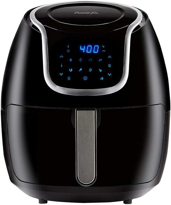 power airfryer oven