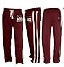 Men's Fleece Joggers Bottom Jogging Exercise Fitness Gym Sweat Cotton Trousers