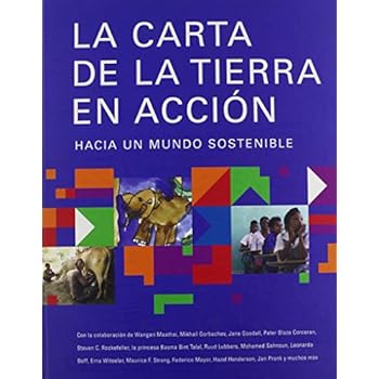 The Earth Charter in Action: Toward a Sustainable World