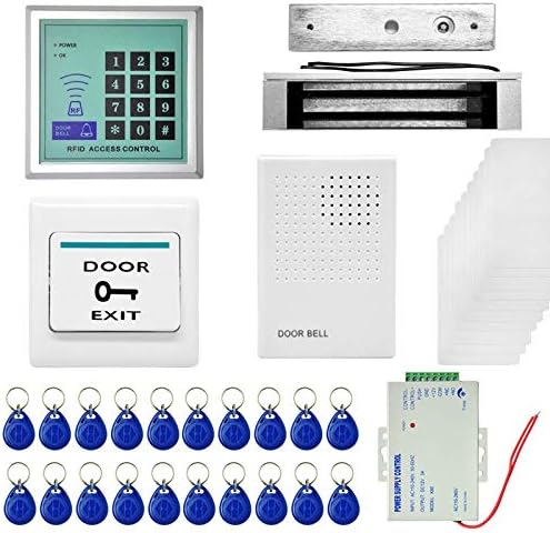 早割sale Access 10 正規品送料無料 K Control 100 品質保証 Fingerprint Systems Fingerprint 新作製品 世界最高品質人気 ホビー ビューティー B07x9b3tsx Rfid キーパッドドアmjpt008 Idキーフォブ 激安超特価 Idカード 電源 ドアベル 終了ボタン Rfid