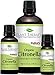 Organic Clove Bud Essential Oil 100% Pure, Undiluted, Therapeutic Grade.