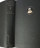 Hardcover Meet General Grant Book