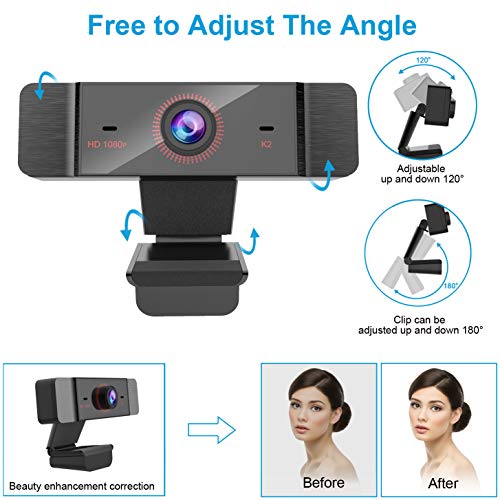 1080P-Webcam-Web-Camera-with-Microphones-USB-Webcam-Video-Camera-for-Computers-PC-Laptop-Desktop-Conference-Study-Video-Calling-Skype-Plug-and-Play