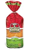 Canyon Bakehouse Deli Rye Gluten-Free Bread