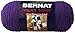 Bernat Super Value Yarn, 7 oz, Light Damson, 1 Ball