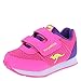 KangaROOS Girls' Toddler Pocketpass Jogger