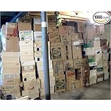 MLB Baseball cards 1000 plus to cover all if any duplicates, 1980's thru early 2000's rookies, stars, superstars from many brands of cards great to start collecting from over 3000000 card collection