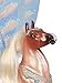 Breyer Wind Dancers Brisa Fantasy Horse Toy