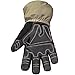 Youngstown Glove Waterproof Winter XT Thinsulate Insulated Work Gloves For Men - Non-Slip Palm, Windproof, Snow and Cold Weather - Green/Gray, XX-Large
