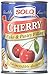 Solo Cherry Cake and Pastry Filling, 12 Ounce (Pack of 6)