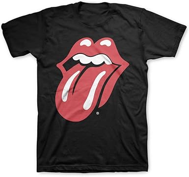 maglietta rolling stones