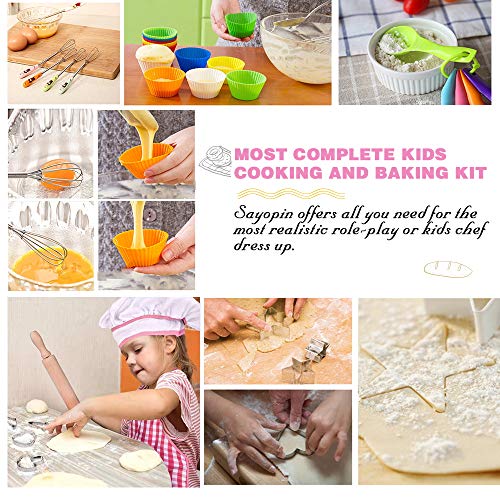 4 Costume+Cooking+Baking+Stuff+Utensils