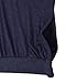 ZANZEA Women's V Neck Long Sleeve Casual Oversized Baggy Tops Loose Blouses Pullover Tunic Sweater Sweartshirt Dress Blue Large